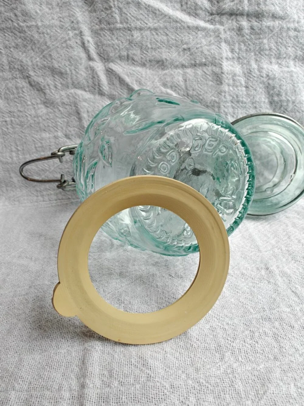 Vetreria Etrusca charming vintage
